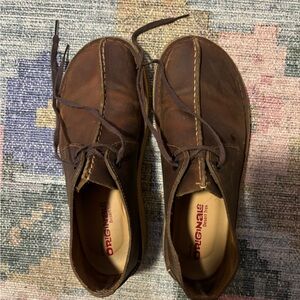 Clark’s Desert Trek